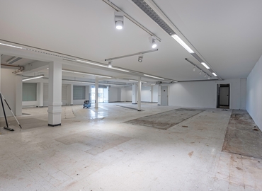 Kontor til leje på Kongebakken 5, 4000 Roskilde - 442 m² | Foto 3 - Lokalebasen.dk