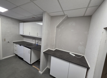 Lager til leje på Tempovej 14, 2750 Ballerup - 768 m² | Foto 6 - Lokalebasen