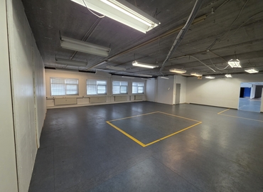 Lager til leje på Tempovej 14, 2750 Ballerup - 768 m² | Foto 0 - Lokalebasen