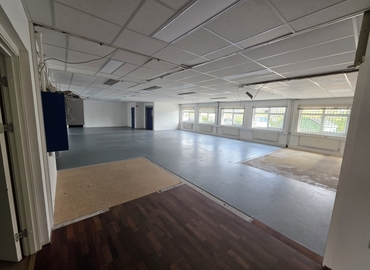 Lager til leje på Tempovej 14, 2750 Ballerup - 768 m² | Foto 5 - Lokalebasen