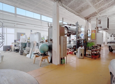 752 m² Commercial warehouse for rent in Soborg, Gladsaxe Møllevej 21 (2860) - 5 | MatchOffice.com