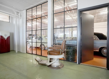 752 m² Workshop space rental in Soborg, Gladsaxe Møllevej 21 (2860) - 2 | MatchOffice.com