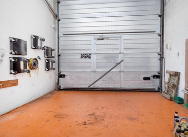 752 m² Warehouse for rent in Soborg, Gladsaxe Møllevej 21 (2860) - 7 | MatchOffice.com