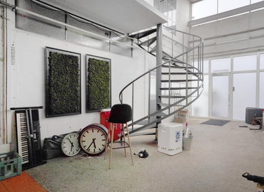 752 m² Commercial warehouse rental in Soborg, Gladsaxe Møllevej 21 (2860) - 6 | MatchOffice.com