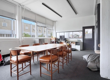 Lager til leje på Gladsaxe Møllevej 21, 2860 Søborg - 752 m² | Foto 3 - Lokalebasen.dk