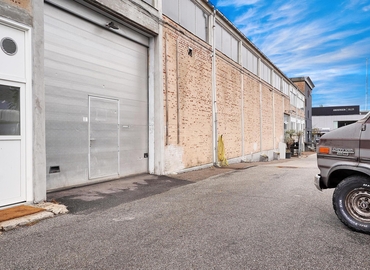 Lager til leje på Gladsaxe Møllevej 21, 2860 Søborg - 752 m² | Foto 1 - Lokalebasen