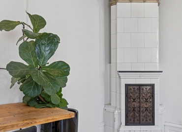 Kontor Nørre Voldgade 82 1358 København K