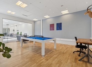 Kontor Nørre Voldgade 82 1358 København K