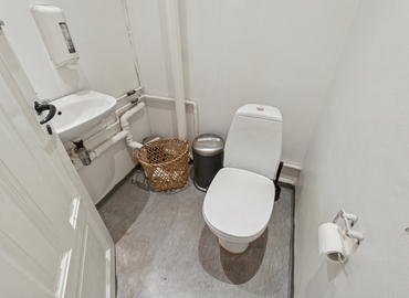 Kontor Nørre Voldgade 82 1358 København K