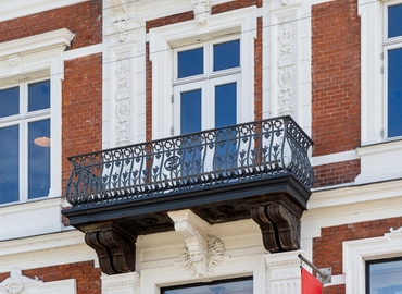 Kontor Nørre Voldgade 82 1358 København K