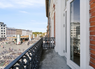 Kontor Nørre Voldgade 82 1358 København K
