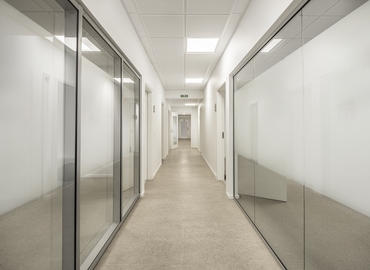 Kontor til leje på Lyngbyvej 14-28, 2100 København Ø - 524 m² | Foto 14 - Lokalebasen.dk