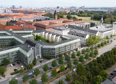 Kontor til leje på Lyngbyvej 14-28, 2100 København Ø - 524 m² | Foto 112 - Lokalebasen