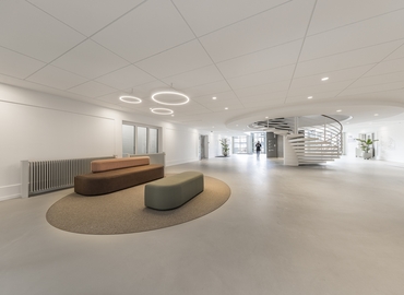 Kontor til leje på Lyngbyvej 14-28, 2100 København Ø - 524 m² | Foto 114 - Lokalebasen