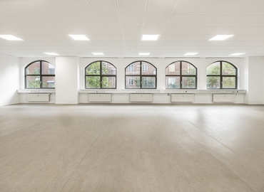 Kontor til leje på Lyngbyvej 14-28, 2100 København Ø - 524 m² | Foto 14 - Lokalebasen