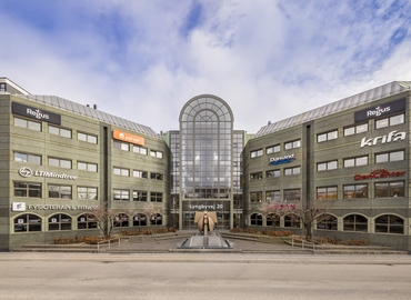 Kontor til leje på Lyngbyvej 14-28, 2100 København Ø - 524 m² | Foto 113 - Lokalebasen.dk