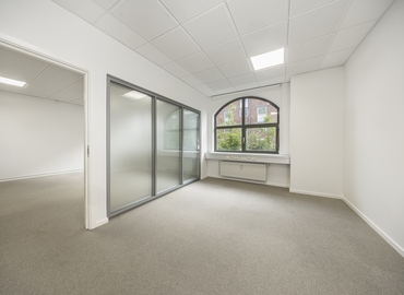 Kontor til leje på Lyngbyvej 14-28, 2100 København Ø - 524 m² | Foto 14 - Lokalebasen