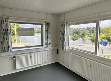 Kontor til leje på Slotsalle 11, 6000 Kolding - 94 m² | Foto 3 - Lokalebasen