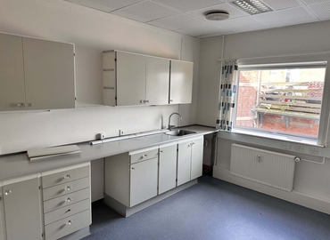 Kontor til leje på Slotsalle 11, 6000 Kolding - 94 m² | Foto 2 - Lokalebasen.dk