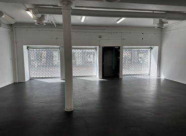 Butik til leje på Jernbanegade 1E, 6000 Kolding - 228 m² | Foto 1 - Lokalebasen.dk