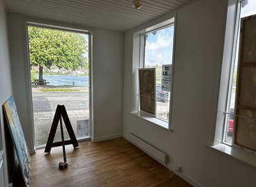 Butik til leje på Fredericiagade 18, 6000 Kolding - 127 m² | Foto 4 - Lokalebasen