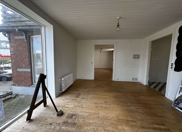 Butik til leje på Fredericiagade 18, 6000 Kolding - 127 m² | Foto 1 - Lokalebasen.dk