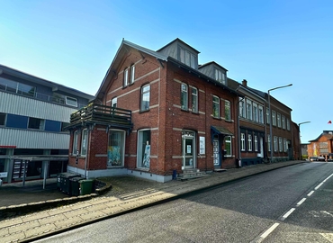 Butik til leje på Fredericiagade 18, 6000 Kolding - 127 m² | Foto 0 - Lokalebasen.dk