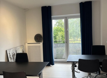 Kontor til leje på Lyngby Hovedgade 17, 2800 Kongens Lyngby - 18 m² | Foto 7 - Lokalebasen