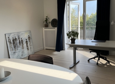 Kontor til leje på Lyngby Hovedgade 17, 2800 Kongens Lyngby - 18 m² | Foto 4 - Lokalebasen