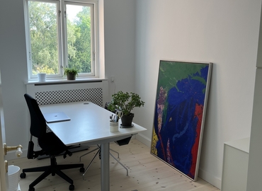 Kontor til leje på Lyngby Hovedgade 17, 2800 Kongens Lyngby - 18 m² | Foto 2 - Lokalebasen.dk