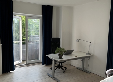 Kontor til leje på Lyngby Hovedgade 17, 2800 Kongens Lyngby - 18 m² | Foto 3 - Lokalebasen