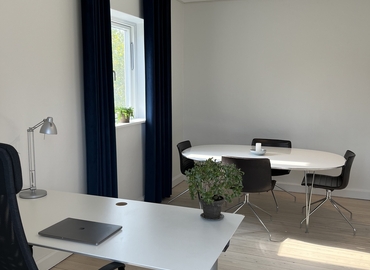 Kontor til leje på Lyngby Hovedgade 17, 2800 Kongens Lyngby - 18 m² | Foto 5 - Lokalebasen.dk
