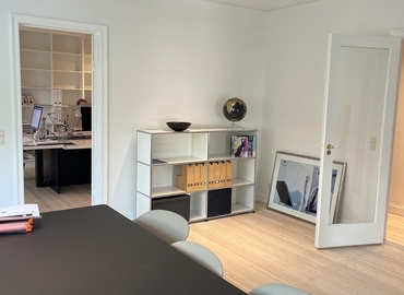 Kontor til leje på Lyngby Hovedgade 17, 2800 Kongens Lyngby - 18 m² | Foto 12 - Lokalebasen.dk