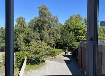 Kontor til leje på Lyngby Hovedgade 17, 2800 Kongens Lyngby - 18 m² | Foto 1 - Lokalebasen.dk
