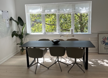 Kontor til leje på Lyngby Hovedgade 17, 2800 Kongens Lyngby - 18 m² | Foto 11 - Lokalebasen