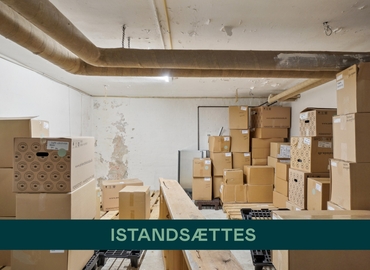 Butik til leje på Østerbrogade 25, 2100 København Ø - 137 m² | Foto 4 - Lokalebasen.dk