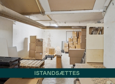 Butik til leje på Østerbrogade 25, 2100 København Ø - 137 m² | Foto 5 - Lokalebasen