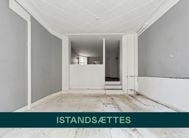 Butik til leje på Østerbrogade 25, 2100 København Ø - 137 m² | Foto 2 - Lokalebasen.dk