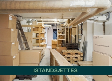 Butik til leje på Østerbrogade 25, 2100 København Ø - 137 m² | Foto 6 - Lokalebasen.dk