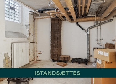 Butik til leje på Østerbrogade 25, 2100 København Ø - 137 m² | Foto 7 - Lokalebasen.dk