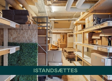 Butik til leje på Østerbrogade 25, 2100 København Ø - 137 m² | Foto 8 - Lokalebasen