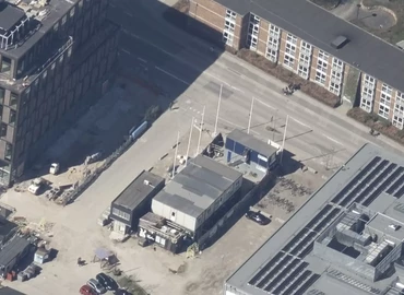 Kontor til leje på Anna Klindt Sørensens Gade 4, 8000 Aarhus C - 36 m² | Foto 2 - Lokalebasen