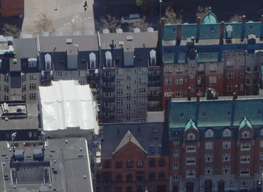 Butik til leje på Strandboulevarden 168, 2100 København Ø - 72 m² | Foto 0 - Lokalebasen