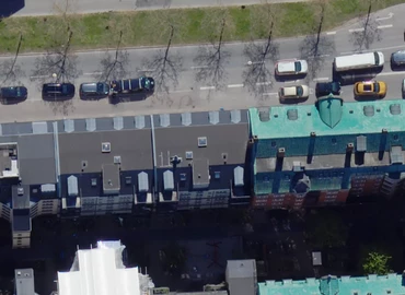 72 m² Commercial shop for rent in Copenhagen Ø, Strandboulevarden 168 (2100) - 4 | MatchOffice.com