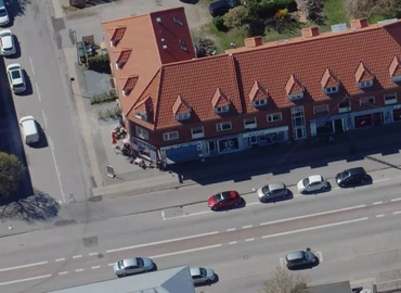 Butik til leje på Ålekistevej 143, 2720 Vanløse - 94 m² | Foto 0 - Lokalebasen