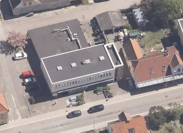 Kontor til leje på Nørregade 29B, 3390 Hundested - 96 m² | Foto 0 - Lokalebasen.dk
