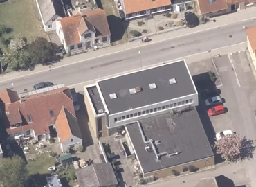 Kontor til leje på Nørregade 29B, 3390 Hundested - 96 m² | Foto 2 - Lokalebasen.dk