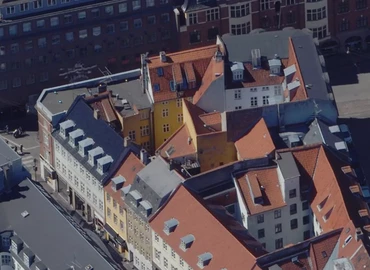 Butik til leje på Nørregade 4, 1165 København K - 94 m² | Foto 0 - Lokalebasen.dk