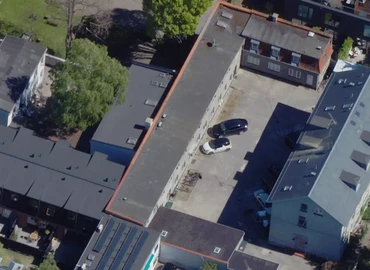 Kontor til leje på Dronning Olgas Vej 20B, 2000 Frederiksberg - 100 m² | Foto 0 - Lokalebasen.dk