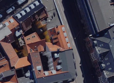 Butik til leje på Nørregade 4, 1165 København K - 94 m² | Foto 4 - Lokalebasen